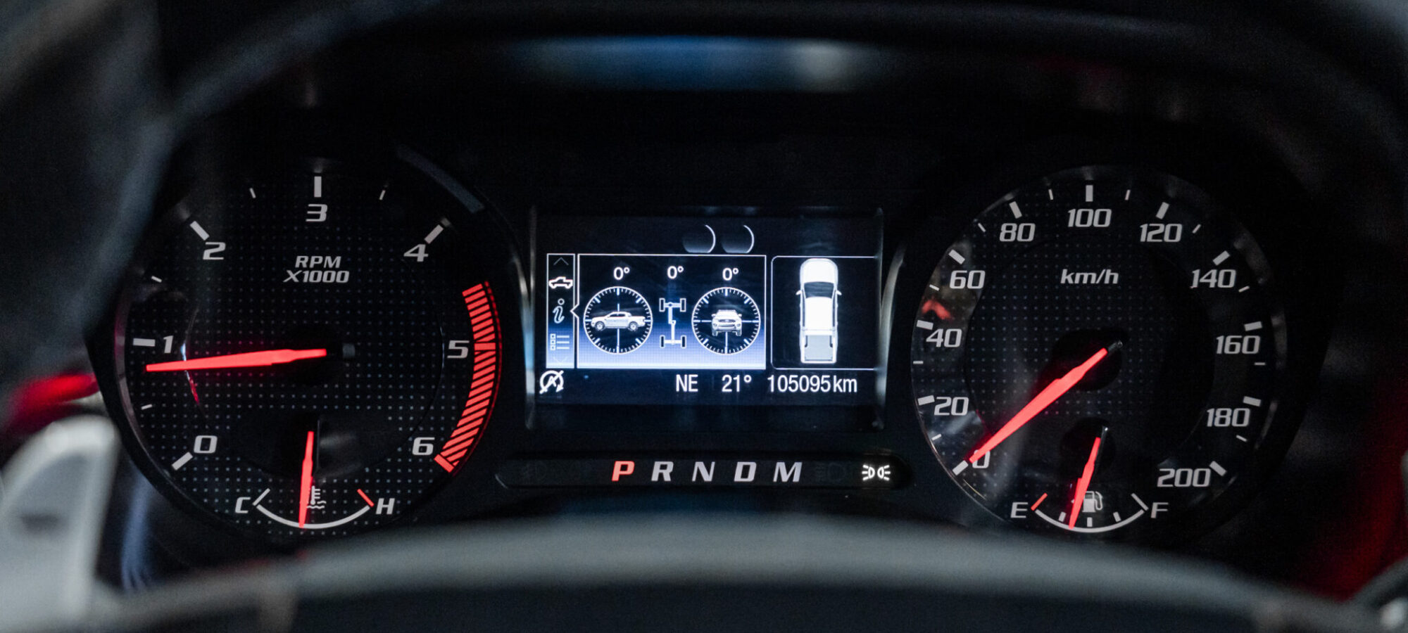 Vehicle Gallery Image