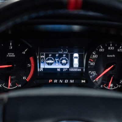 Thumbnail Navigation