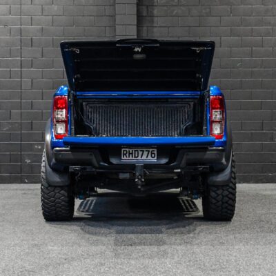 Thumbnail Navigation