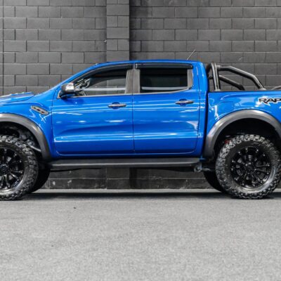 Thumbnail Navigation