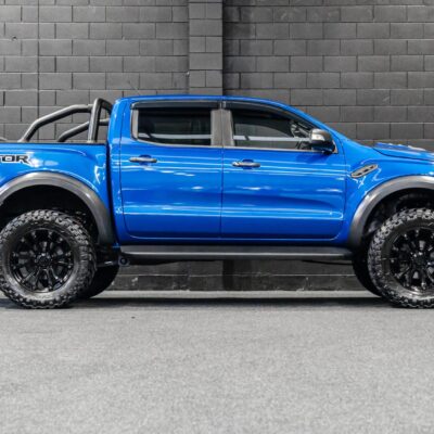 Thumbnail Navigation