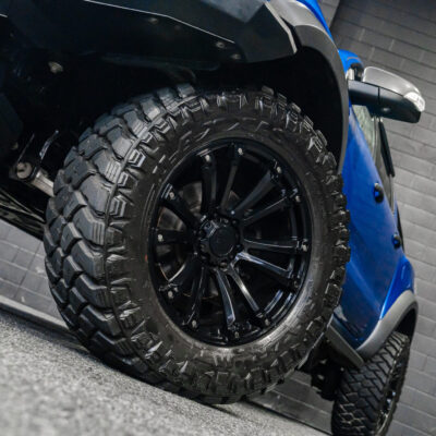 Thumbnail Navigation