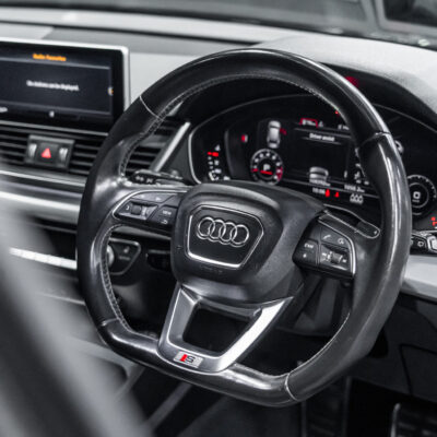 Thumbnail Navigation