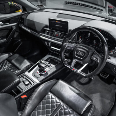 Thumbnail Navigation