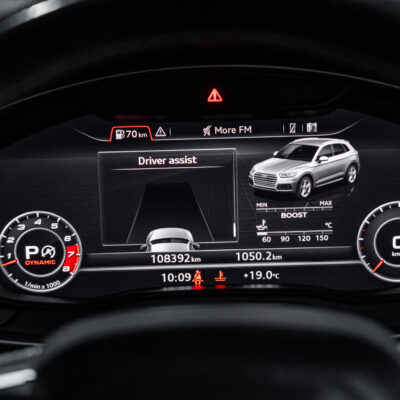 Thumbnail Navigation