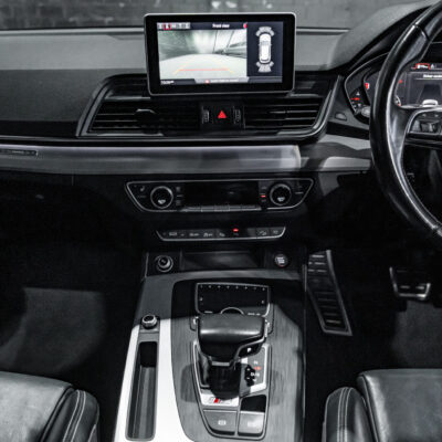 Thumbnail Navigation