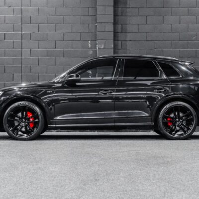 Thumbnail Navigation