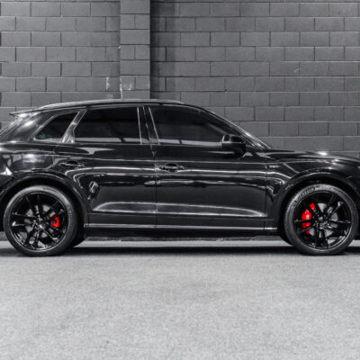 Thumbnail Navigation