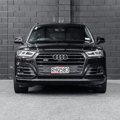 Thumbnail Navigation