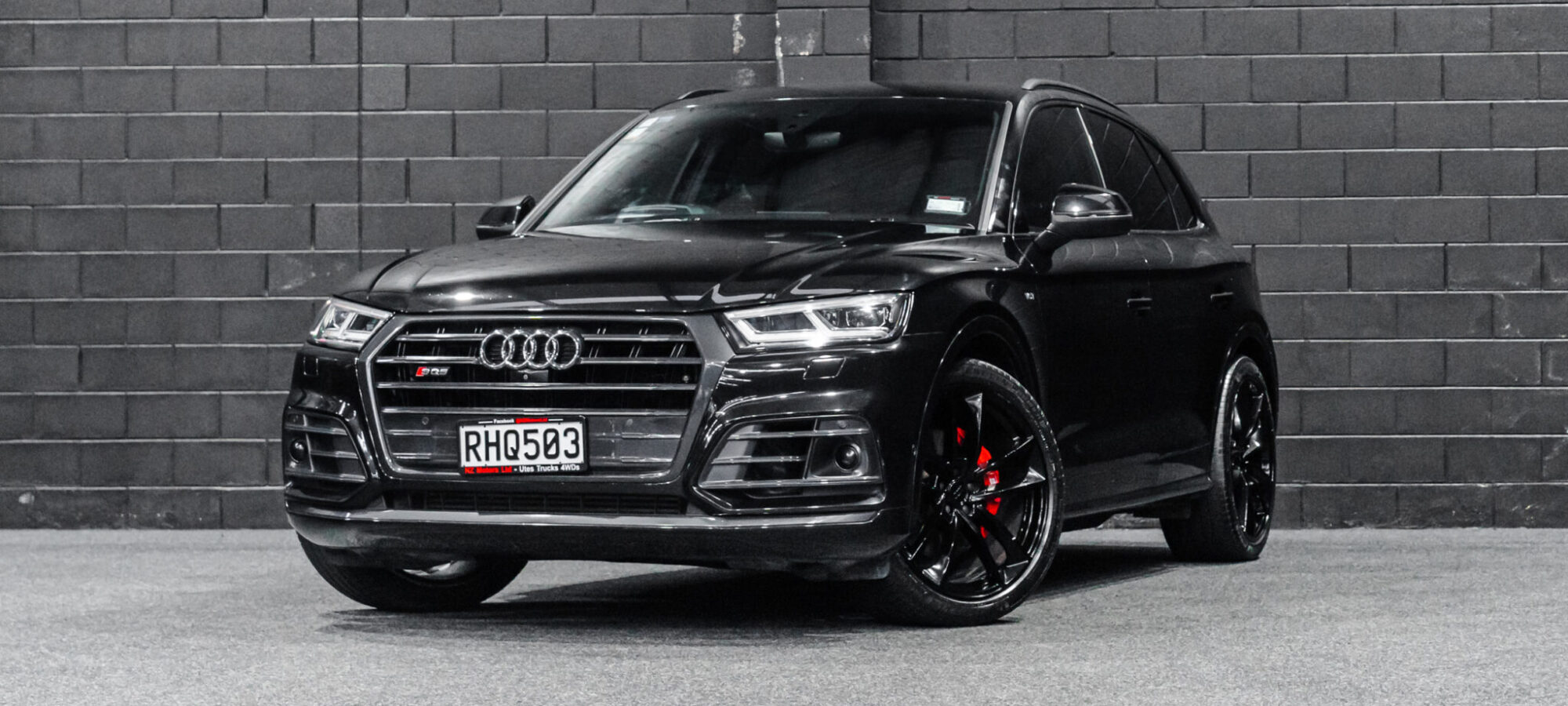 Vehicle Gallery Image