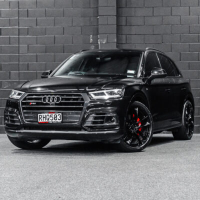 Thumbnail Navigation