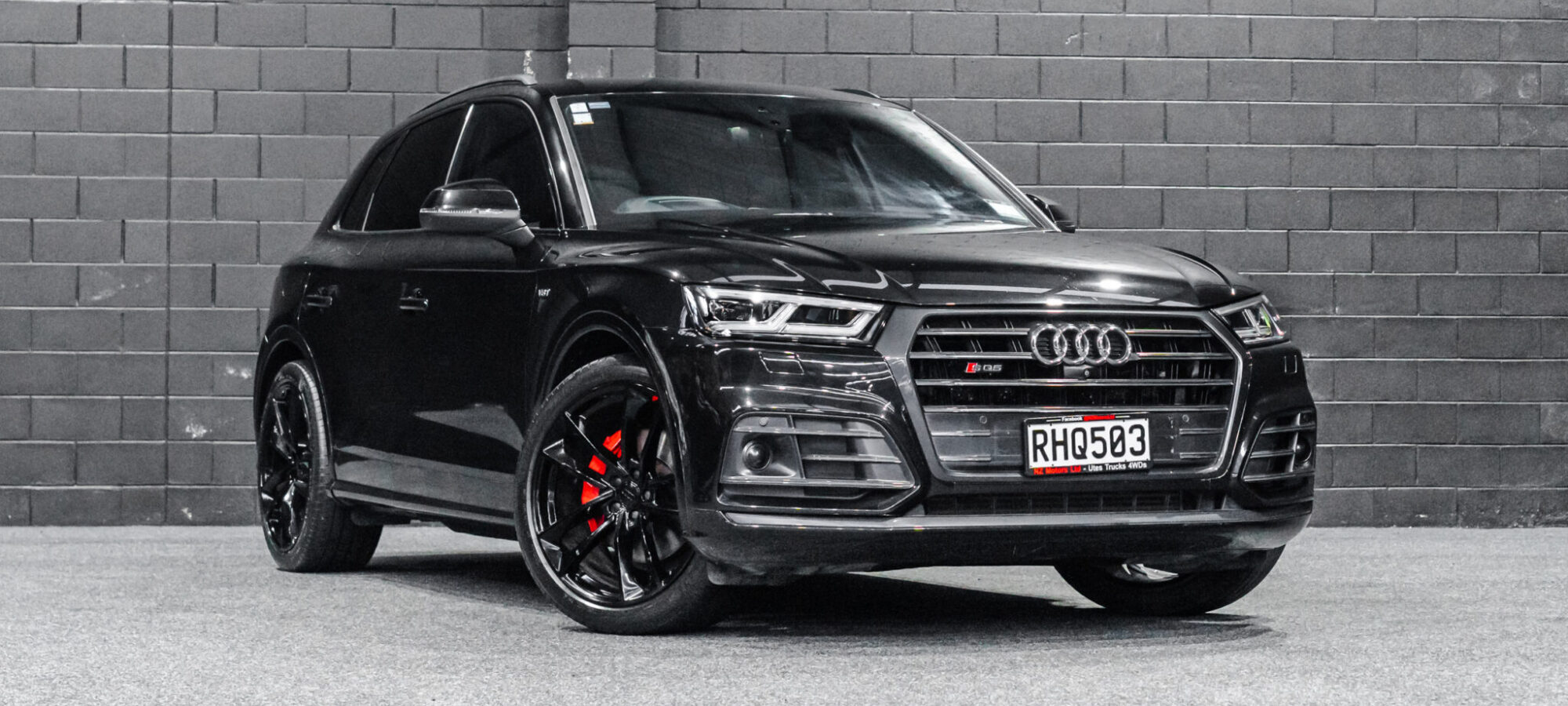 Vehicle Gallery Image