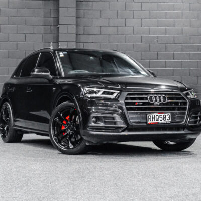 Thumbnail Navigation