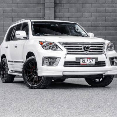 Thumbnail Navigation