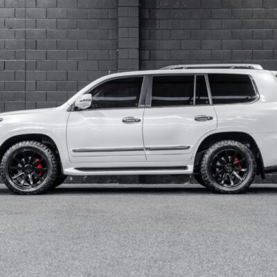 Thumbnail Navigation