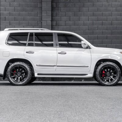 Thumbnail Navigation