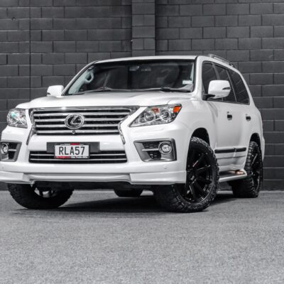 Thumbnail Navigation