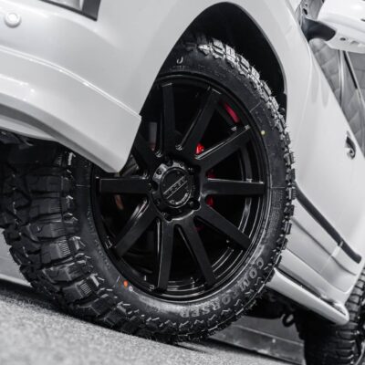 Thumbnail Navigation