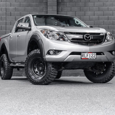 Thumbnail Navigation