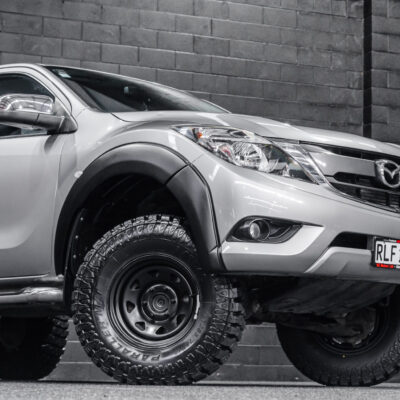 Thumbnail Navigation