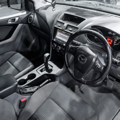 Thumbnail Navigation