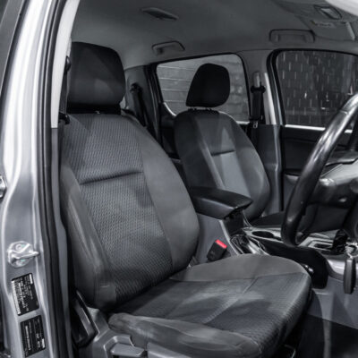 Thumbnail Navigation