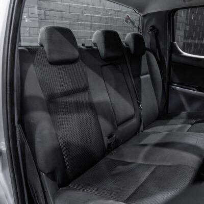 Thumbnail Navigation