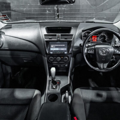 Thumbnail Navigation