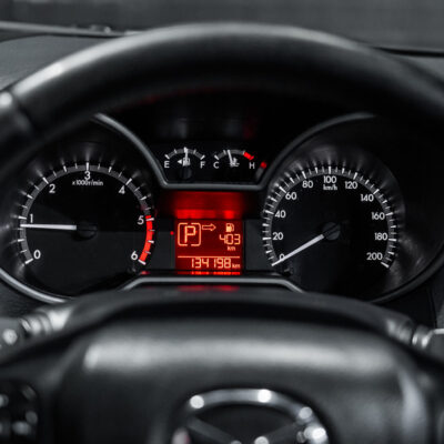 Thumbnail Navigation