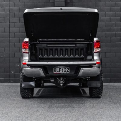 Thumbnail Navigation