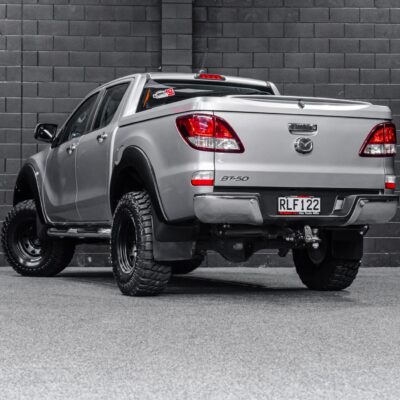 Thumbnail Navigation