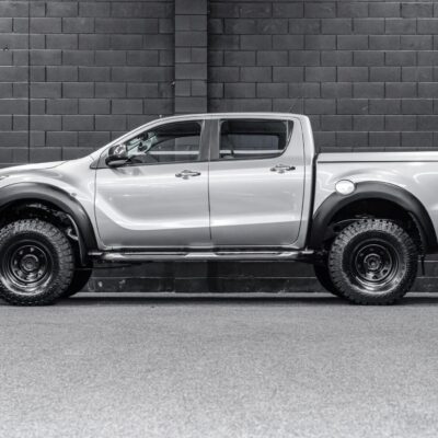 Thumbnail Navigation