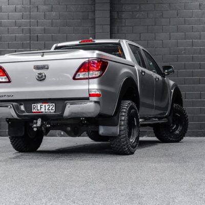 Thumbnail Navigation