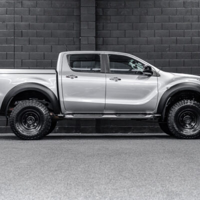 Thumbnail Navigation