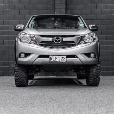 Thumbnail Navigation