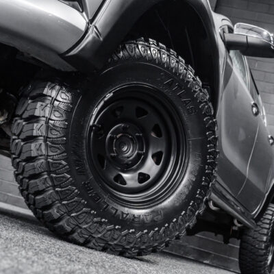 Thumbnail Navigation