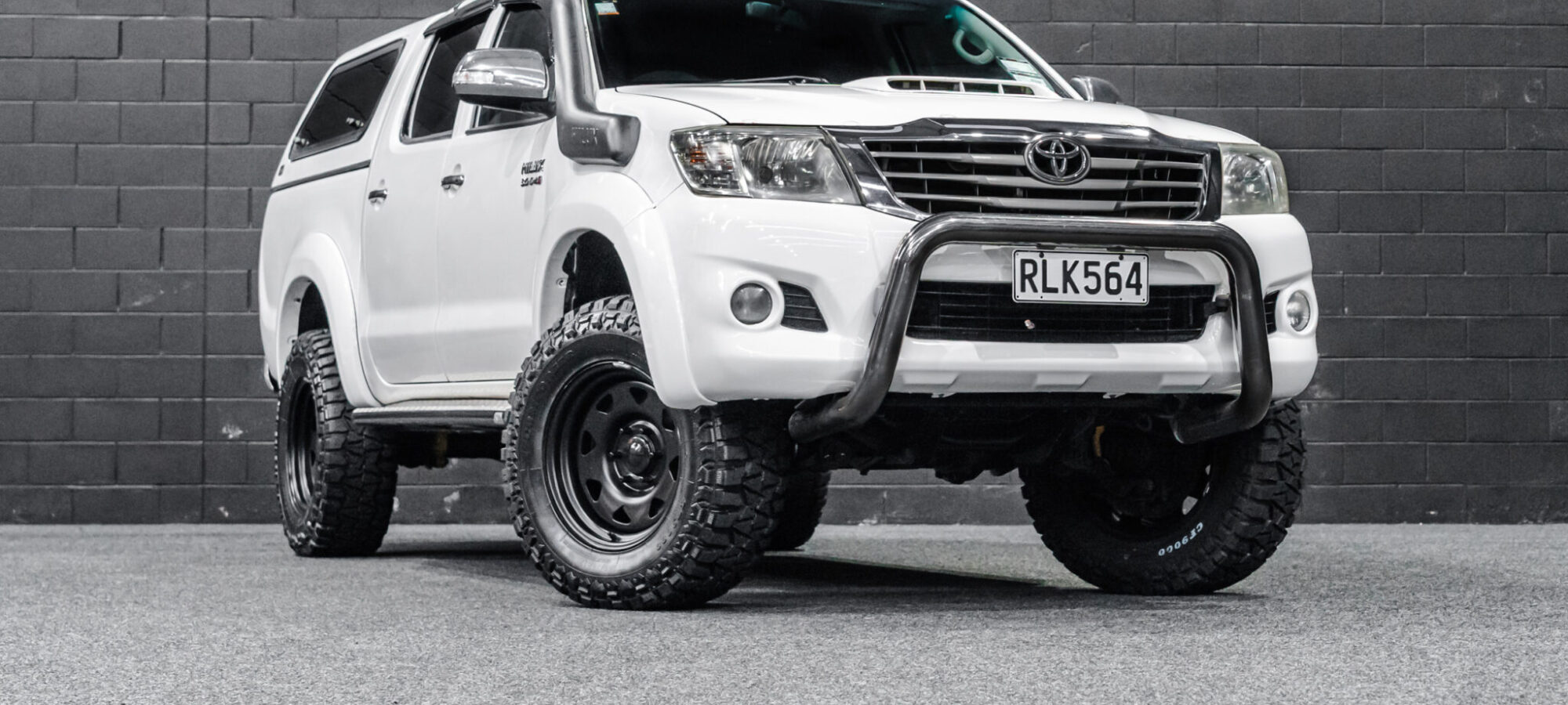 Vehicle Gallery Image