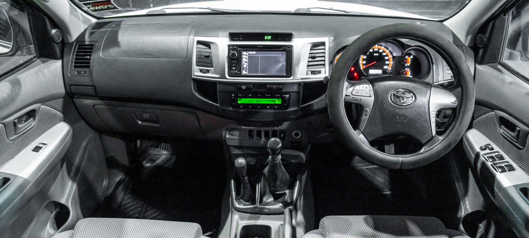 Vehicle Gallery Image