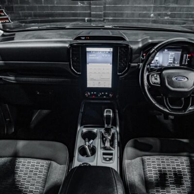 Thumbnail Navigation