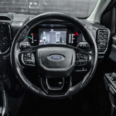 Thumbnail Navigation