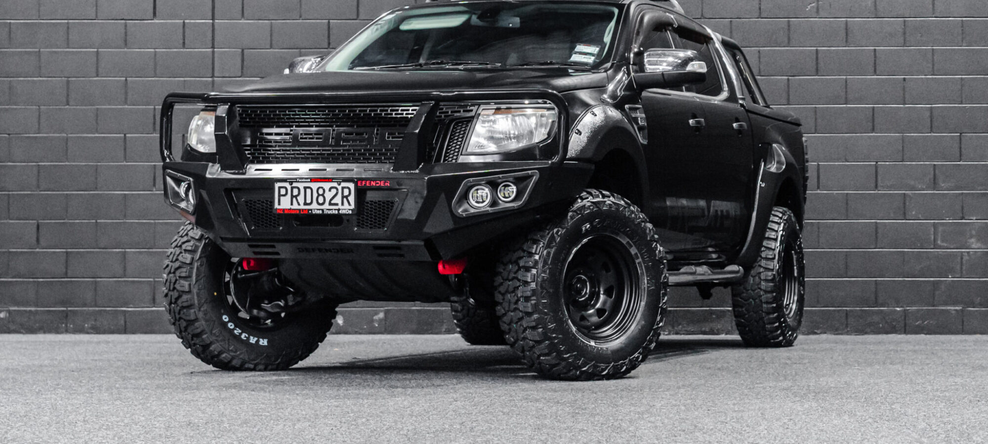 Vehicle Gallery Image