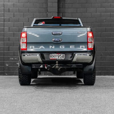 Thumbnail Navigation