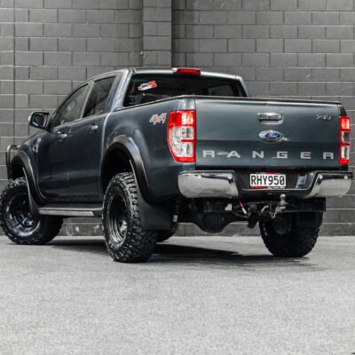 Thumbnail Navigation