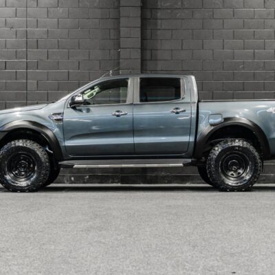 Thumbnail Navigation