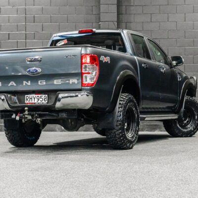 Thumbnail Navigation