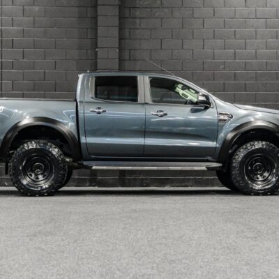 Thumbnail Navigation