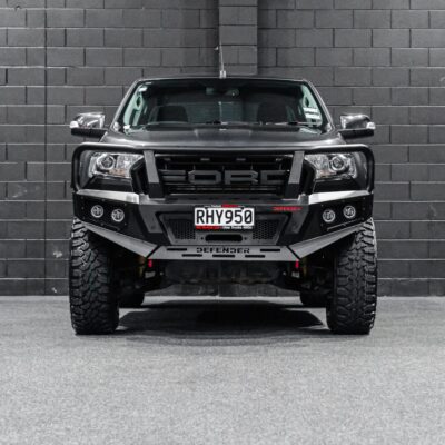 Thumbnail Navigation