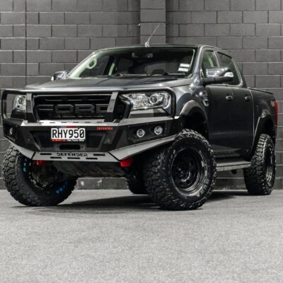 Thumbnail Navigation