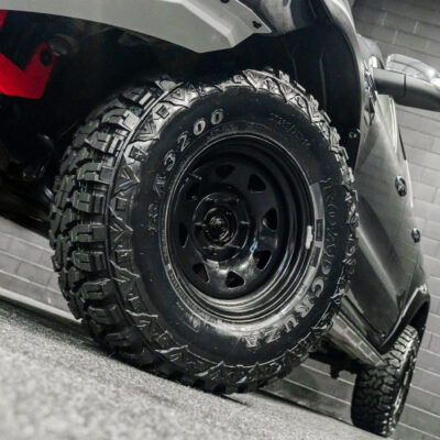 Thumbnail Navigation