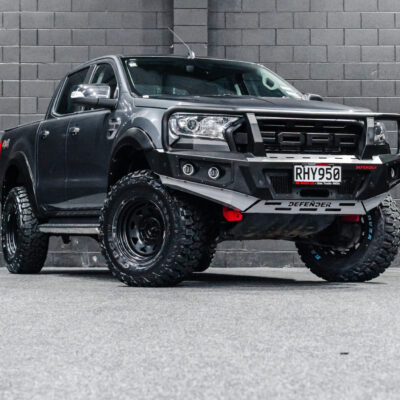 Thumbnail Navigation